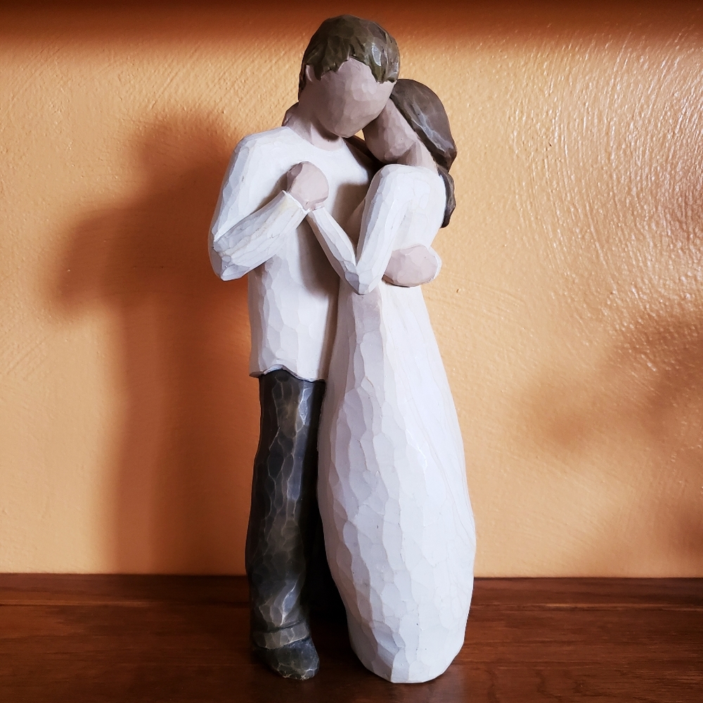 WILLOW TREE Promise